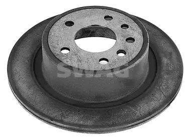 Тормозной диск SWAG купить